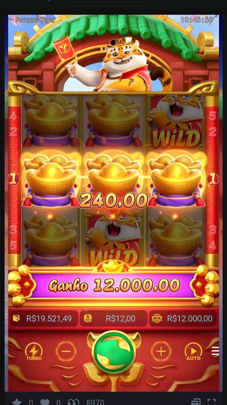 Lucky Spin Slot APK