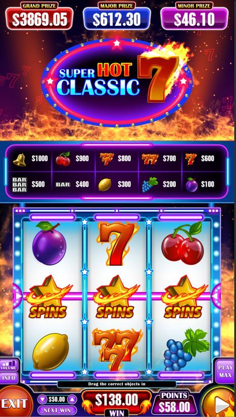 Lucky Spin Slot APK