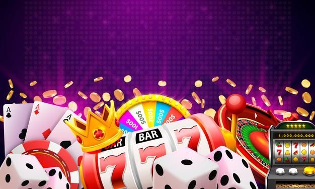 Lucky Spin Slot APK پاکستان ریئل منی گیمز